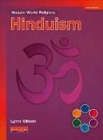 Modern World Religions: Hinduism Pupil Book Core