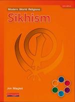 Modern World Religions: Sikhism Pupil Book Core