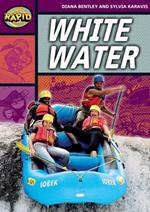 Rapid Reading: White Water (Stage 1, Level 1A)