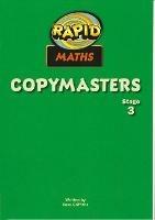 Rapid Maths: Stage 3 Teacher's Guide