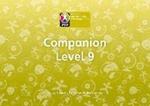 Primay Years Programme Level 9 Companion Pack of 6