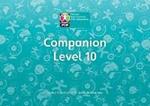 Primary Years Programme Level 10 Companion Pack of 6