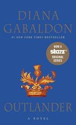 Outlander: A Novel