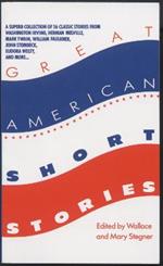 Great American Short Stories