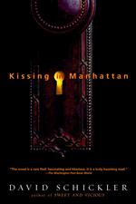 Kissing in Manhattan