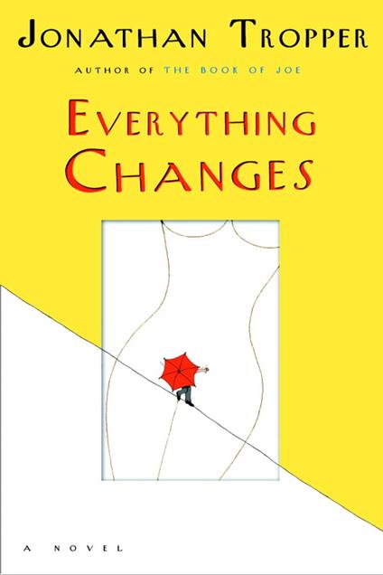 Everything Changes