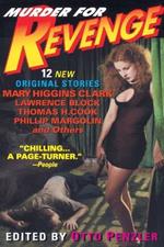 Murder for Revenge: 12 New Original Stories