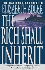 The Rich Shall Inherit: A Novel