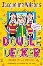 Jacqueline Wilson Double Decker