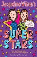 Jacqueline Wilson's Superstars