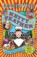 Hetty Feather