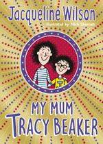 My Mum Tracy Beaker: Now a major TV series