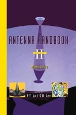 Antenna Handbook: Antenna theory