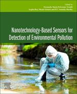 Nanotechnology-based Sensors for Detection of Environmental Pollution