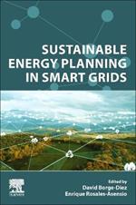 Sustainable Energy Planning in Smart Grids