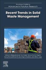 Recent Trends in Solid Waste Management