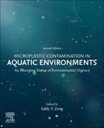 Microplastic Contamination in Aquatic Environments: An Emerging Matter of Environmental Urgency