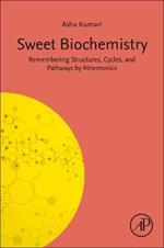 Sweet Biochemistry: Remembering Structures, Cycles, and Pathways by Mnemonics