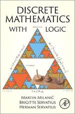 Discrete Mathematics With Logic