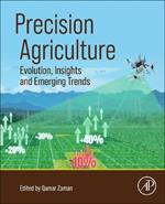 Precision Agriculture: Evolution, Insights and Emerging Trends