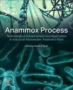 Anammox Process: Technological Advancement and Application in Industrial Wastewater Treatment Plant