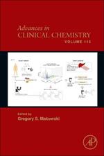 Advances in Clinical Chemistry