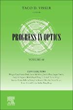 Progress in Optics