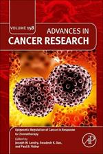 Epigenetic Regulation of Cancer in Response to Chemotherapy