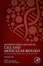 Targeting Signaling Pathways in Solid Tumors Part B