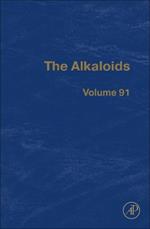 The Alkaloids: Chemistry and Biology