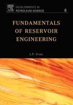 Fundamentals of Reservoir Engineering