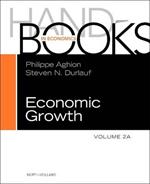 Handbook of Economic Growth