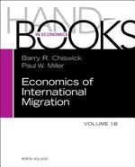 Handbook of the Economics of International Migration: The Impact