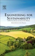 Engineering for Sustainability: A Practical Guide for Sustainable Design