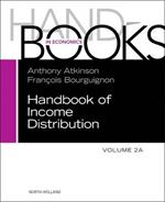 Handbook of Income Distribution, Vol 2A