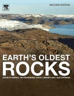 Earth's Oldest Rocks