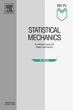 Statistical Mechanics