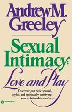 Sexual Intimacy: Love and Play