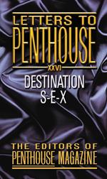 Letters to Penthouse XXVI