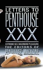 Letters to Penthouse xxx