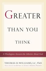 Greater Than You Think