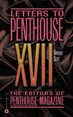 Letters to Penthouse XVII