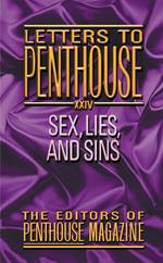 Letters to Penthouse XXIV