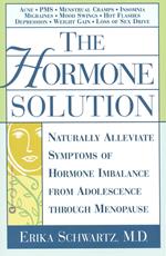 The Hormone Solution