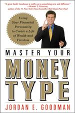 Master Your Money Type