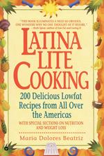 Latina Lite Cooking