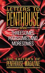 Letters to Penthouse xxxviii