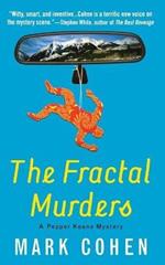 Fractal Murders