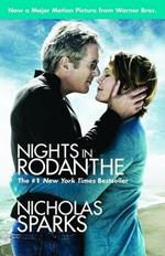 Nights in Rodanthe