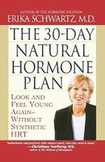 30 Day Natural Hormone Plan